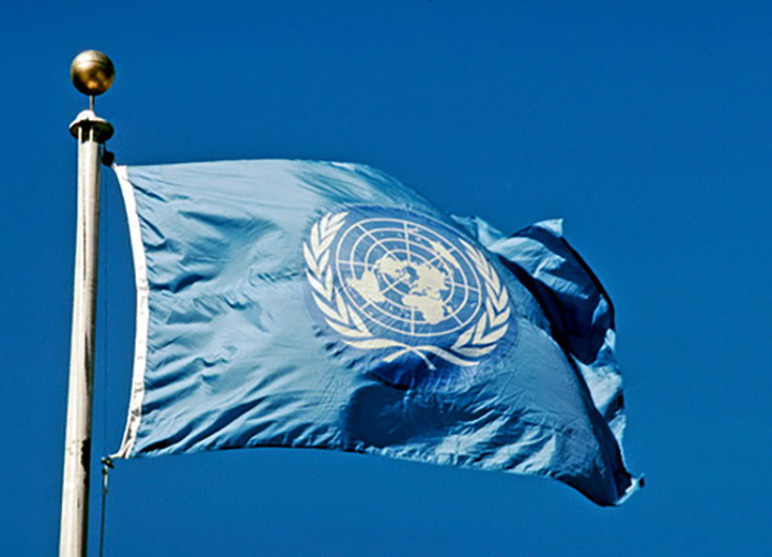 Liên Hợp Quốc (UN)
