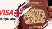 7 Kinh nghiệm xin visa du học Anh bạn không nên bỏ lỡ