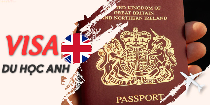7 Kinh nghiệm xin visa du học Anh bạn không nên bỏ lỡ