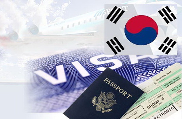 Chi phí xin visa đi du lịch Hàn Quốc cần bao nhiêu tiền?