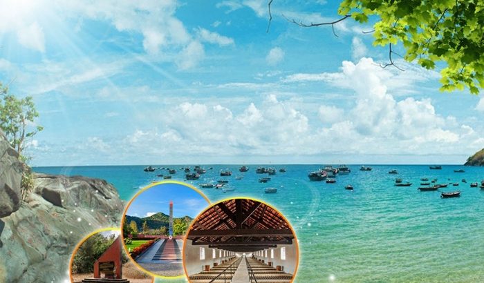 Du lịch Côn Đảo từ Hà Nội: Hướng dẫn chi tiết cho chuyến đi đầy trải nghiệm