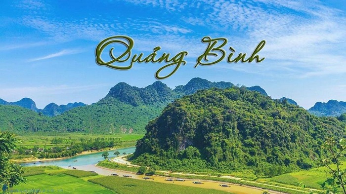 Quảng Bình - nơi được thiện nhiên ban tặng những hang động huyền bí bậc nhất Việt Nam 