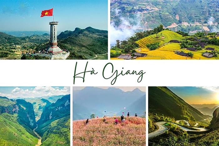 Tour du lịch của Du lịch Khát Vọng Việt sẽ đưa bạn đi khắp các địa điểm nổi tiếng của mảnh đất này.