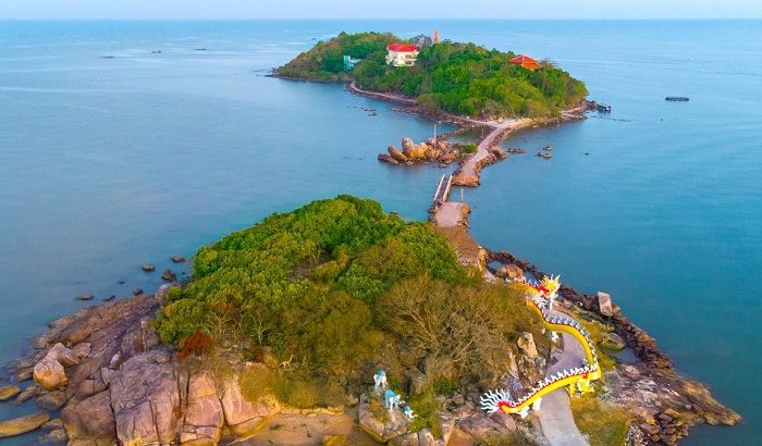 Bật mí công ty du lịch chuyên tour Cà Mau 3 ngày 2 đêm