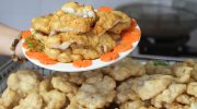 Mua chả mực ngon ở đâu Hà Nội?