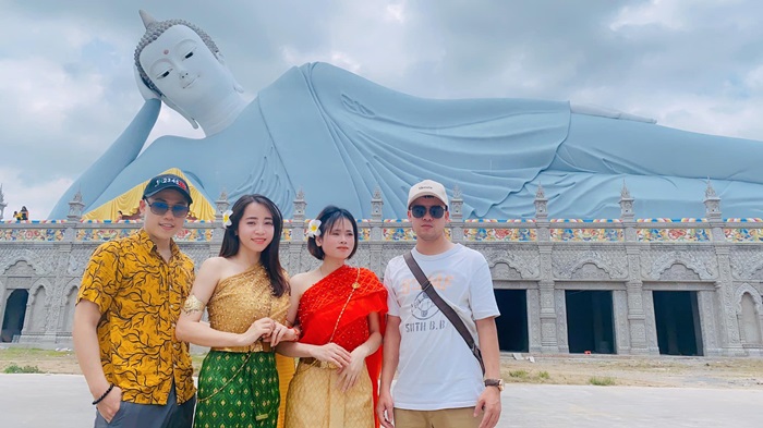 Một số lưu ý khi tham gia tour du lịch Sóc Trăng.