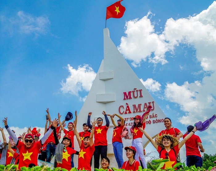 Tour du lịch Cà Mau có gì hấp dẫn? 