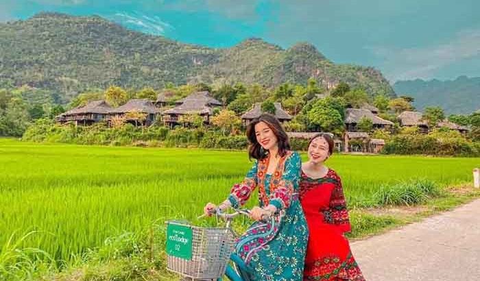 Kavo Travel – Công ty du lịch chuyên tour Mai Châu uy tín, chất lượng số 1 tại Hà Nội