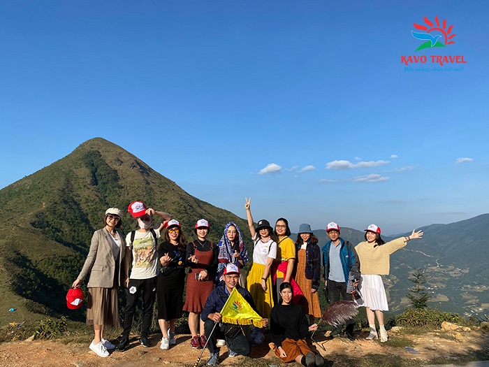 Tour du lịch Bình Liêu của Kavo Travel được đánh giá cao từ khâu tư vấn tour, dịch vụ chăm sóc khách hàng cho đến trải nghiệm du khách trong tour.