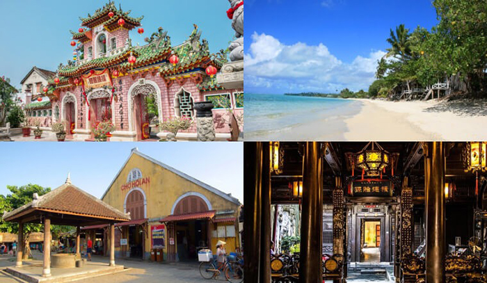 Du lịch Hội An của Kavo Travel hiện có rất nhiều gói tour với mức giá phải chăng, lịch trình linh hoạt đáp ứng nhu cầu của mọi khách hàng.