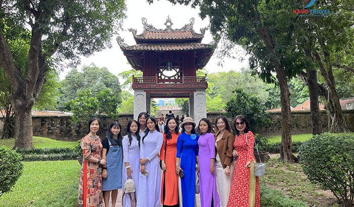 Những lưu ý đặc biệt khi đi du lịch Hà Nội lần đầu