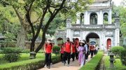 Kavo Travel – Công ty du lịch chuyên tour Hà Nội chất lượng hàng đầu