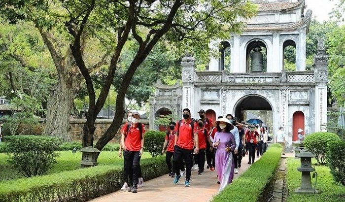 Kavo Travel – Công ty du lịch chuyên tour Hà Nội chất lượng hàng đầu