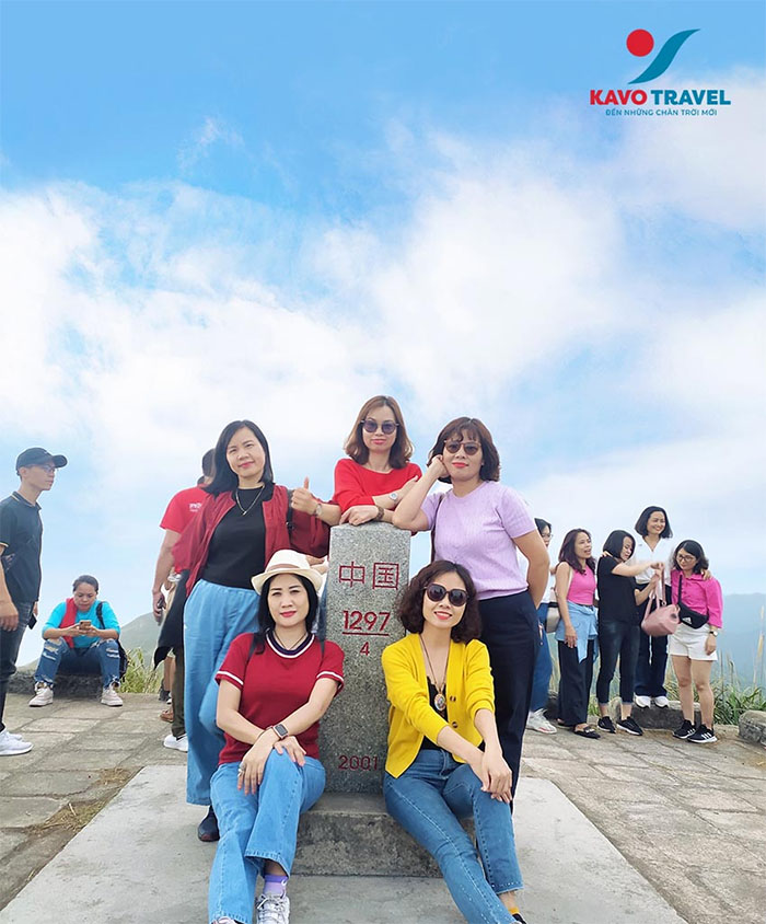 Các tour du lịch Bình Liêu của công ty Kavo Travel đều được thiết kế cẩn thận, đảm bảo