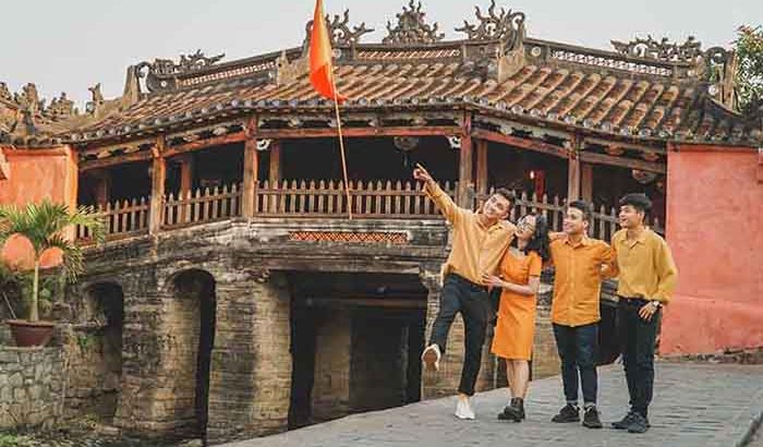 Tìm kiếm công ty du lịch chuyên tour Hội An, đâu là lựa chọn hoàn hảo?