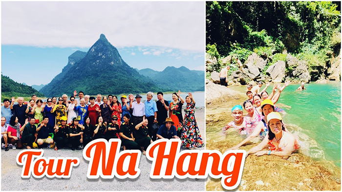 Công ty du lịch Khát Vọng Việt – KAVO TRAVEL là một trong những đơn vị tổ chức tour du lịch Na Hang uy tín và chuyên nghiệp được nhiều người tin tưởng.