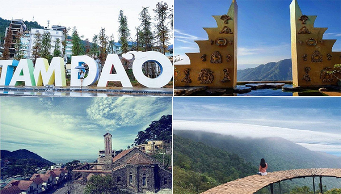 Tour du lịch Tam Đảo với nhiều điểm đến thú vị sẽ là một trải nghiệm tuyệt vời cho những ai yêu thích thiên nhiên, khám phá và nghỉ dưỡng.