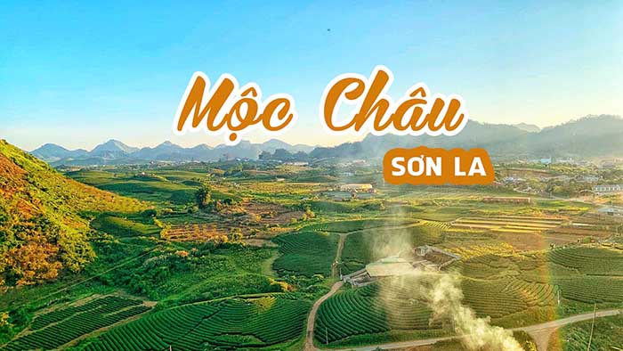 Du lịch Mộc Châu mang lại cho du khách trải nghiệm khám phá thiên nhiên và văn hóa độc đáo.