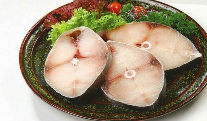 Mua cá thu một nắng tại Hà Nội ở đâu ngon?