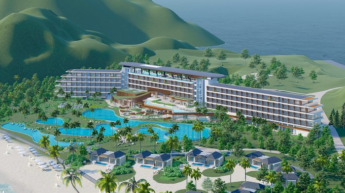 Angsana Quan Lạn