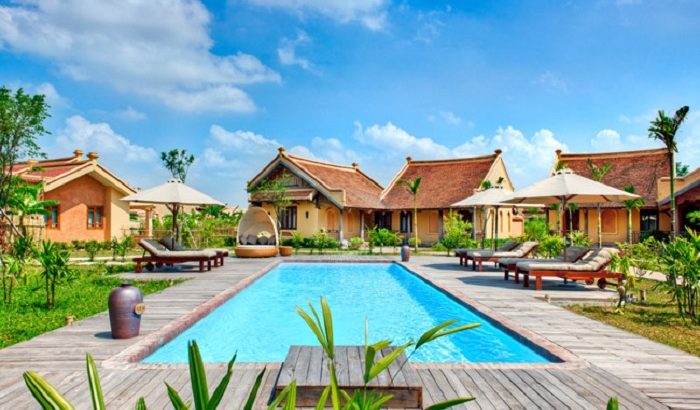 Top 5 khách sạn Quan Lạn được du khách đánh giá tốt nhất
