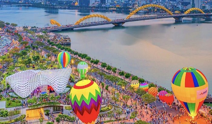 Tour Du lịch Đà Nẵng 3 ngày 2 đêm giá bao nhiêu?