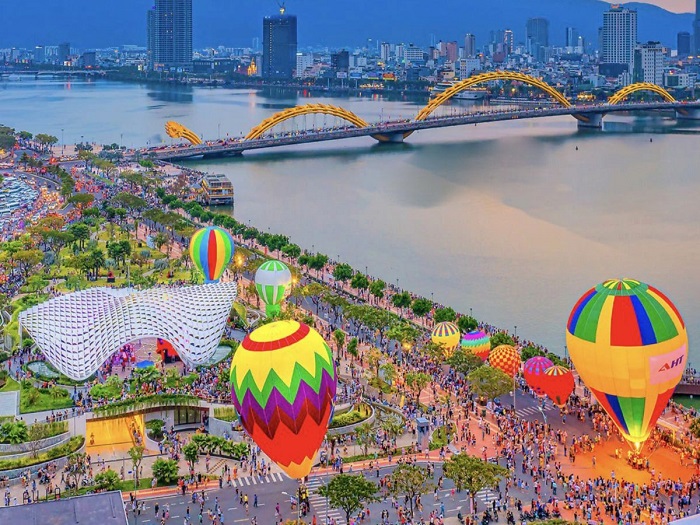 Vì sao du lịch Đà Nẵng 3 ngày 2 đêm nên chọn đi tour?
