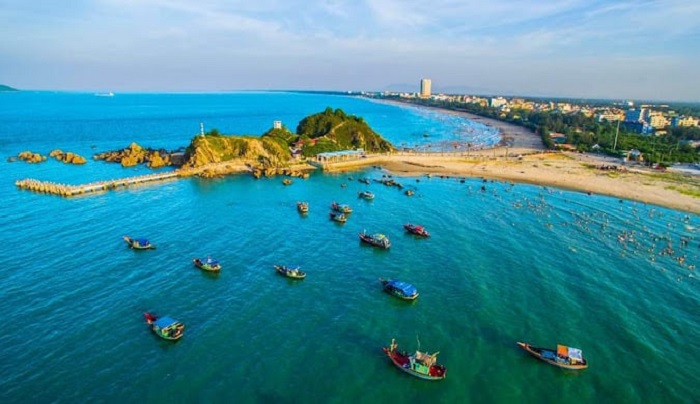 Đảo Lan Châu