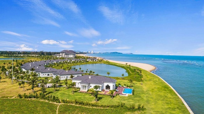 Khu du lịch sinh thái Cửa Hội