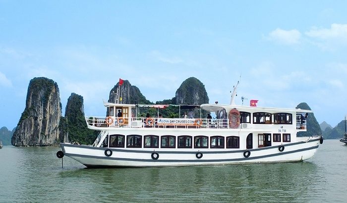 Giá vé vịnh Hạ Long bao nhiêu? Cách mua vé rẻ và nhanh nhất