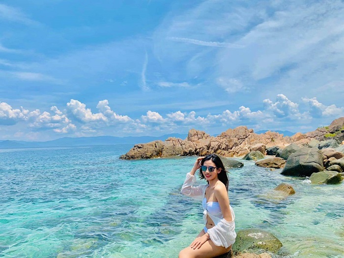 Kinh nghiệm du lịch Nha Trang 