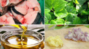 Bật mí cách làm chả cá thu lá lốt đơn giản, chuẩn vị