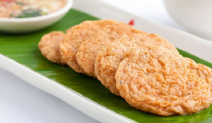 Kinh nghiệm chọn mua chả cá nhạc ngon bạn nên biết
