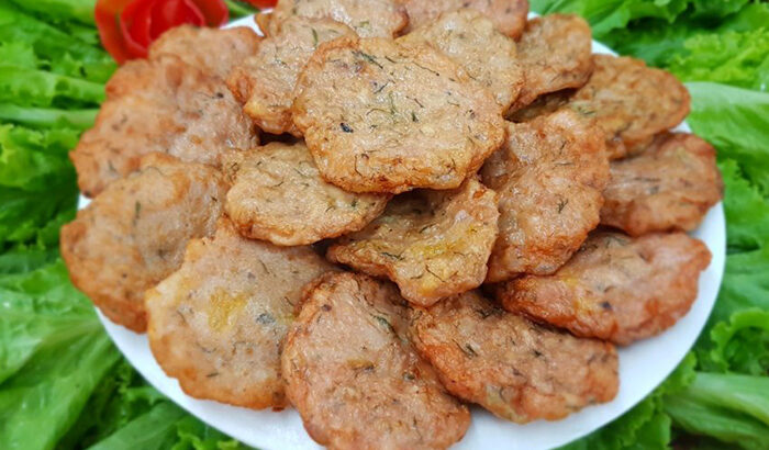 Chả cá nhạc bao nhiêu 1kg? Gợi ý địa chỉ mua