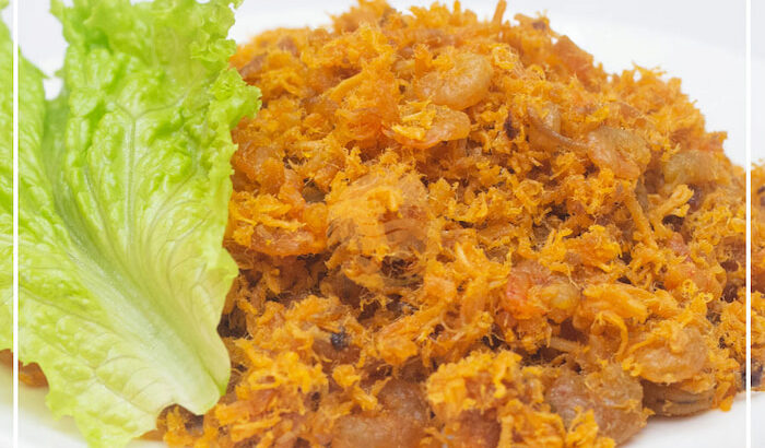 Ruốc tôm Quảng Ninh bao nhiêu tiền? Cập nhật giá mới nhất