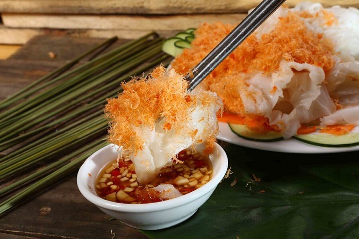 Tại sao ruốc tôm Hạ Long lại được yêu thích?