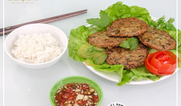 Bà bầu có ăn được chả rươi không? Cần lưu ý gì?