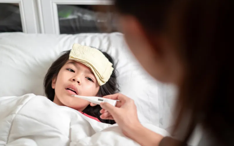 Khám bệnh từ xa cho tình huống cấp bách vào ben đêm