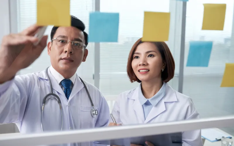 Những lưu ý khi khám bệnh từ xa