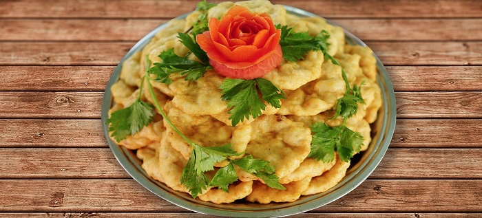 Tại sao chả mực Hạ Long lại nổi tiếng? 