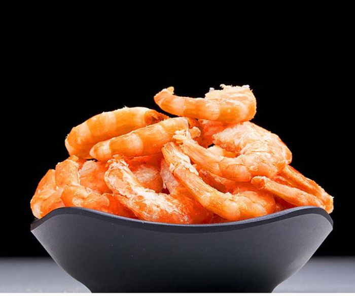 Việc lựa chọn tôm nõn khô nên ưu tiên những thương hiệu uy tín, có nguồn gốc rõ ràng để đảm bảo an toàn thực phẩm và giữ trọn hương vị tươi ngon.