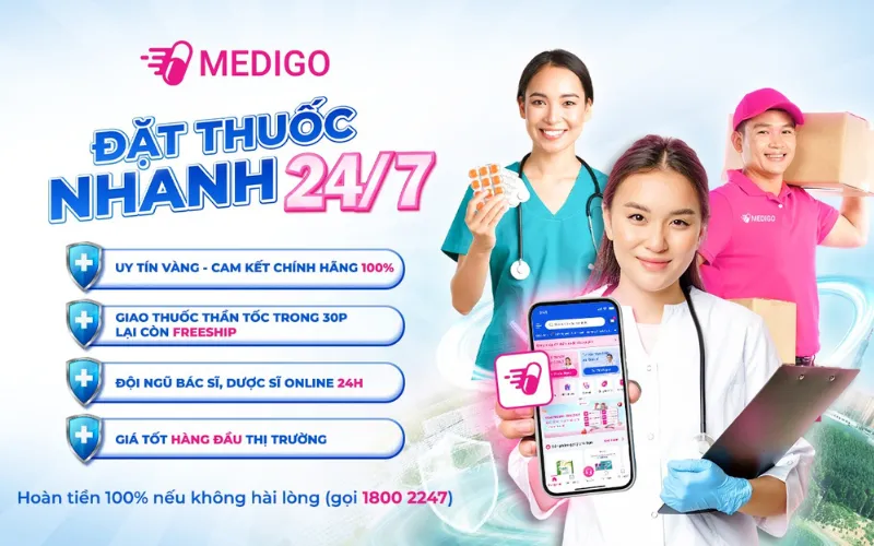 Ứng dụng trợ lý y tế toàn diện