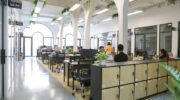 Top Coworking Space TPHCM Xanh Giá Rẻ Theo Từng Quận Trung Tâm