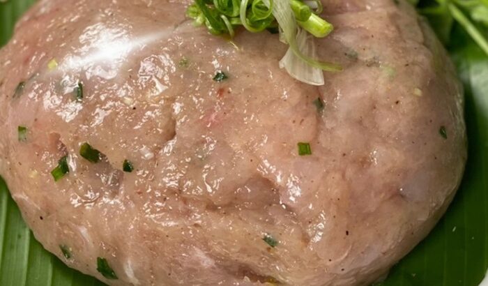 Bật mí 3 cách làm chả cá thu đơn giản, ngon chuẩn vị