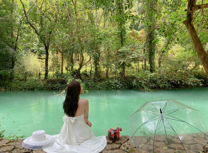 Việc lựa chọn thời gian phù hợp sẽ giúp bạn có chuyến đi thuận lợi hơn