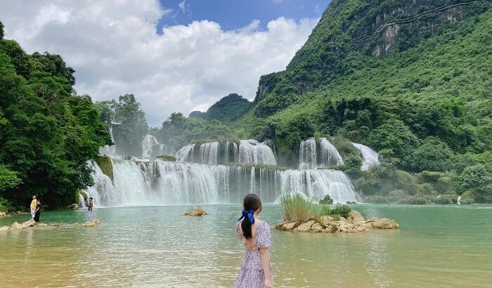 TOP 5 công ty du lịch chuyên tour Cao Bằng 2 ngày 1 đêm