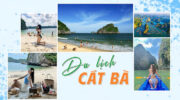Du lịch Cát Bà chơi gì? ở đâu? và những tips hay ho