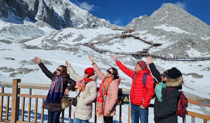 Du lịch Côn Minh mùa nào đẹp? Khám phá chi tiết