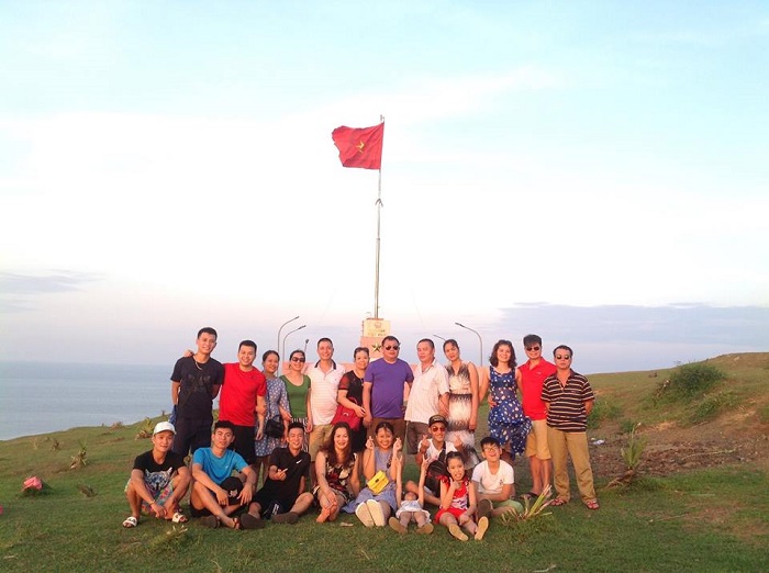 Lợi ích khi đặt tour tại công ty du lịch Quảng Ngãi 