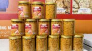 Ruốc tôm Hạ Long ở đâu ngon? Gợi ý địa chỉ mua uy tín